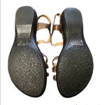 Clarks Artisan Leather Strappy Sandal Photo 2