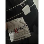 Vintage Y2K ZeroXposure Womens Black Swim Board Shorts sz 10 Beach Surf Vacation Photo 6