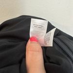 Lulus - Forever Your Girl Black Sequin Faux-Wrap Bodycon Maxi Dress Formal Prom Photo 12