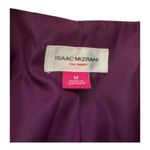 Isaac Mizrahi Gray Blazer Size M Photo 2