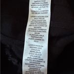 White House | Black Market Black Top size M Photo 5