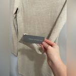 French Connection  Longsleeve Sweater Dress | Cocktail | Holiday| Size Medium NWT Photo 1