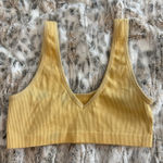 Target Colsie  Bralette Ribbed Photo 0