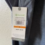 Gaiam Men’s  Serenity Flow Long Sleeve Hoodie Photo 4