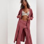 Free People Babe I'm Yours Maxi Cardi Photo 4