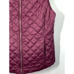 Banana Republic  Women's Pockets Full Zip Quilted Puffer Small NWOT Photo 4