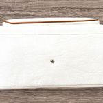 CRISTIAN large leather travel bag / tote, made in Italy Multiple Photo 3