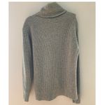 J.Crew  Wool/Cashmere Blend turtleneck sweater size XS Photo 2