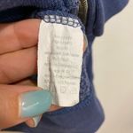 Big Bend TX Blue Front Zip Hoodie Sz S Photo 5