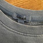 Garage Crewneck Photo 2