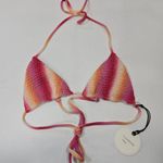 Tularosa Britt Top in Retro Sun Ombre Photo 2