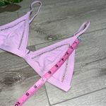 Rhythm . My Bralette Top Bikini Lavender Photo 7
