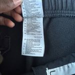 Adidas  Charcoal Gray Sweat Shorts SIZE M Photo 3