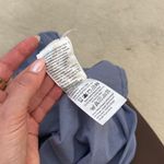 Cotton On  Periwinkle Blue Short Sleeve Crew Neck Baby Tee Shirt Size Medium Photo 8