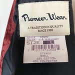 Vintage western cropped jacket Size M Photo 6