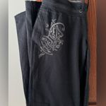 Maurice's NWT BRAND STRAIGHT LEG SWEAT PANT MEDIUM Photo 1