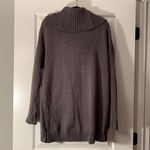 Massini Good condition  turtle neck sweater Photo 2