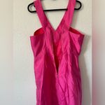 Kate Spade  seashell embellished pink dress sz 6 Photo 9