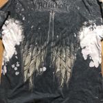 Affliction Women’s  t-shirt Photo 3