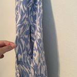 Monteau Patterned Mini Dress Photo 2