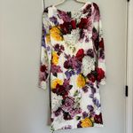 Dolce & Gabbana NWOT  floral print silk dress Photo 11