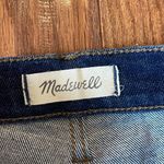 Madewell 9” mid rise skinny cotton tencel jeans 27 Photo 7