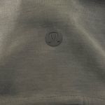 Lululemon Brushed Softstreme  Half-Zip Photo 2