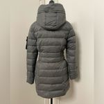 Alpha Industries Alpha Industry Reversible Cinch Down Coat Photo 12