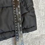 Swiss alps puffy red black jacket Size M Photo 5