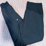 Lululemon  Black Dance Studio Jogger 29” Photo 7