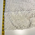 Cato Womens Lace Cottagecore Maxi Skirt Size 14/16W Boho Feminine Ethereal Photo 6