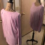 Champion  super soft pink sweatshirt. Photo 4