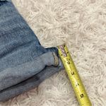 Old Navy Old‎ Navy High Rise OG Shorts Acid Light Wash 0 Photo 6