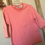 Faded Glory FINAL MARKDOWN  Shirt with Trim 14W/16W Photo 2