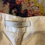 joe's jeans NWT  white balloon jean trousers 28 Photo 9
