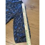 EXPRESS Button Front Shirt Dress Size Medium Lightweight Preppy Business Casual Photo 9