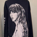 Taylor Swift Eras Tour Long Sleeve T Photo 0