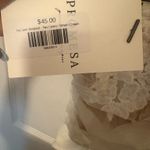 Prómesa Lace bodysuit Photo 5