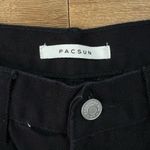 PacSun Butterfly Ultra High Waisted Slim Fit Jeans Photo 9