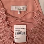 WAYF  Floral Lace Camisole Photo 5