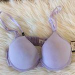 Umbro Bra Performance Purple Lavender NWT Womens 34B Photo 4