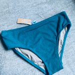 Shade & Shore Women's Shaping High Waist High Leg Bikini Bottom - Photo 3