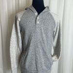 Old Navy Grey/Khaki   Hoodie Photo 0