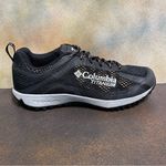 Columbia  Titanium Women’s Black Hiking Shoes Size 9M Photo 12