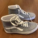 Vans Sk8-Hi Photo 2