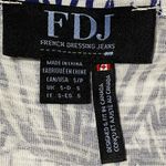 FDJ Seashell Print V Photo 6