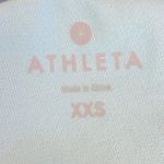 Athleta Zanzibar Scrunch Bikini Top Photo 4