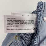 Universal Threads Universal Thread Size 16 33 Boyfriend Jeans High Rise Medium Wash Straight Leg Photo 12