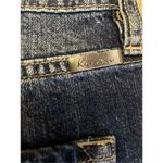 KanCan Jansen Ultra High Rise Boyfriend Denim Jean Shorts 5/26 New Blue Size undefined Photo 9