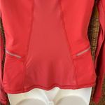 Lululemon athletica Vibrant Half-Zip Pullover Photo 3